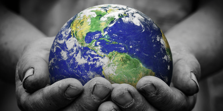Happy Earth Day: How Nigerians Can Contribute to Environmental Sustainability