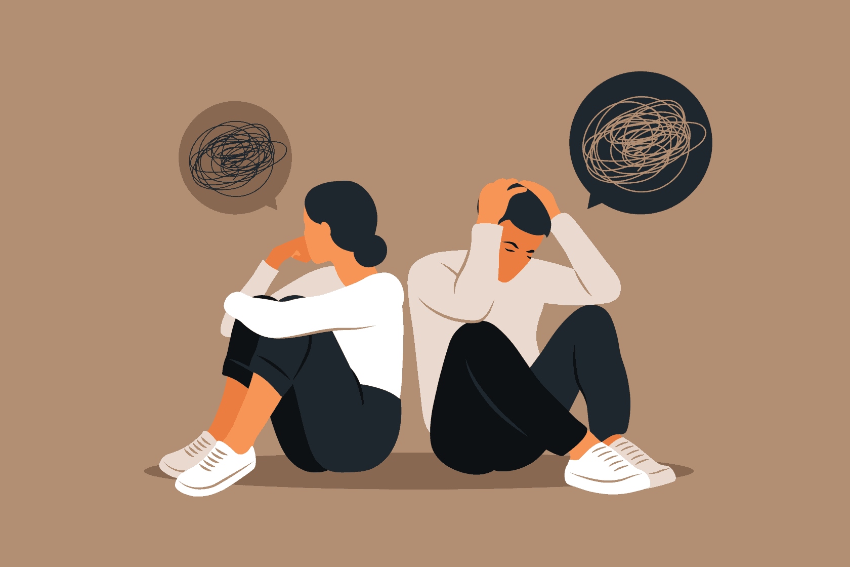 Lagos May Be the Reason You’re in a Situationship: Here’s Why