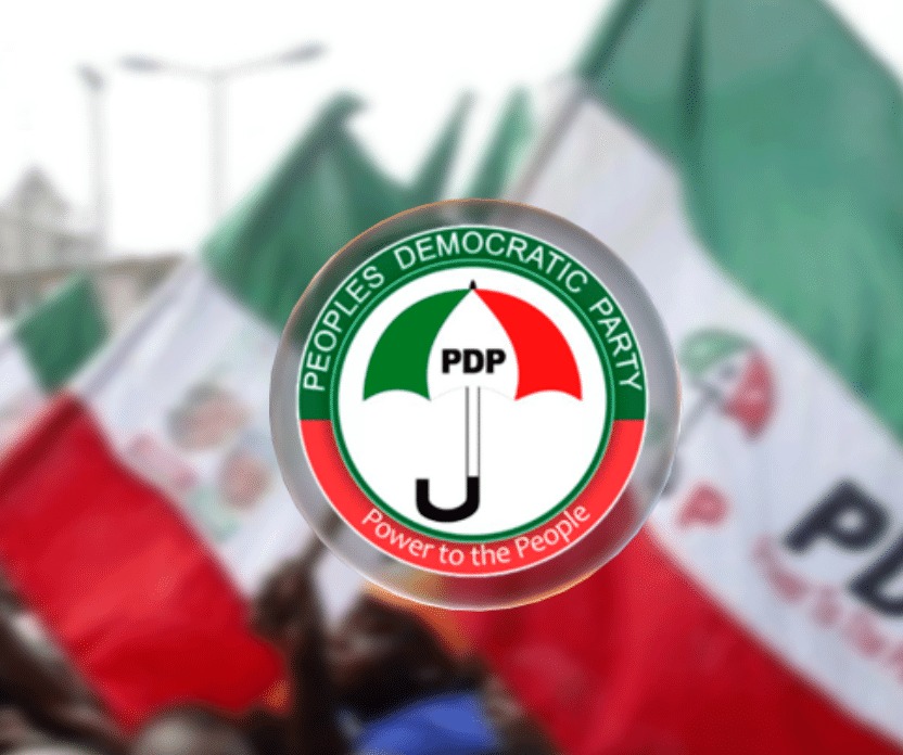 PDP