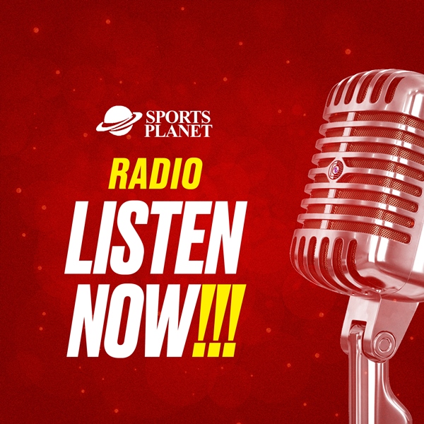 SPORTS PLANET