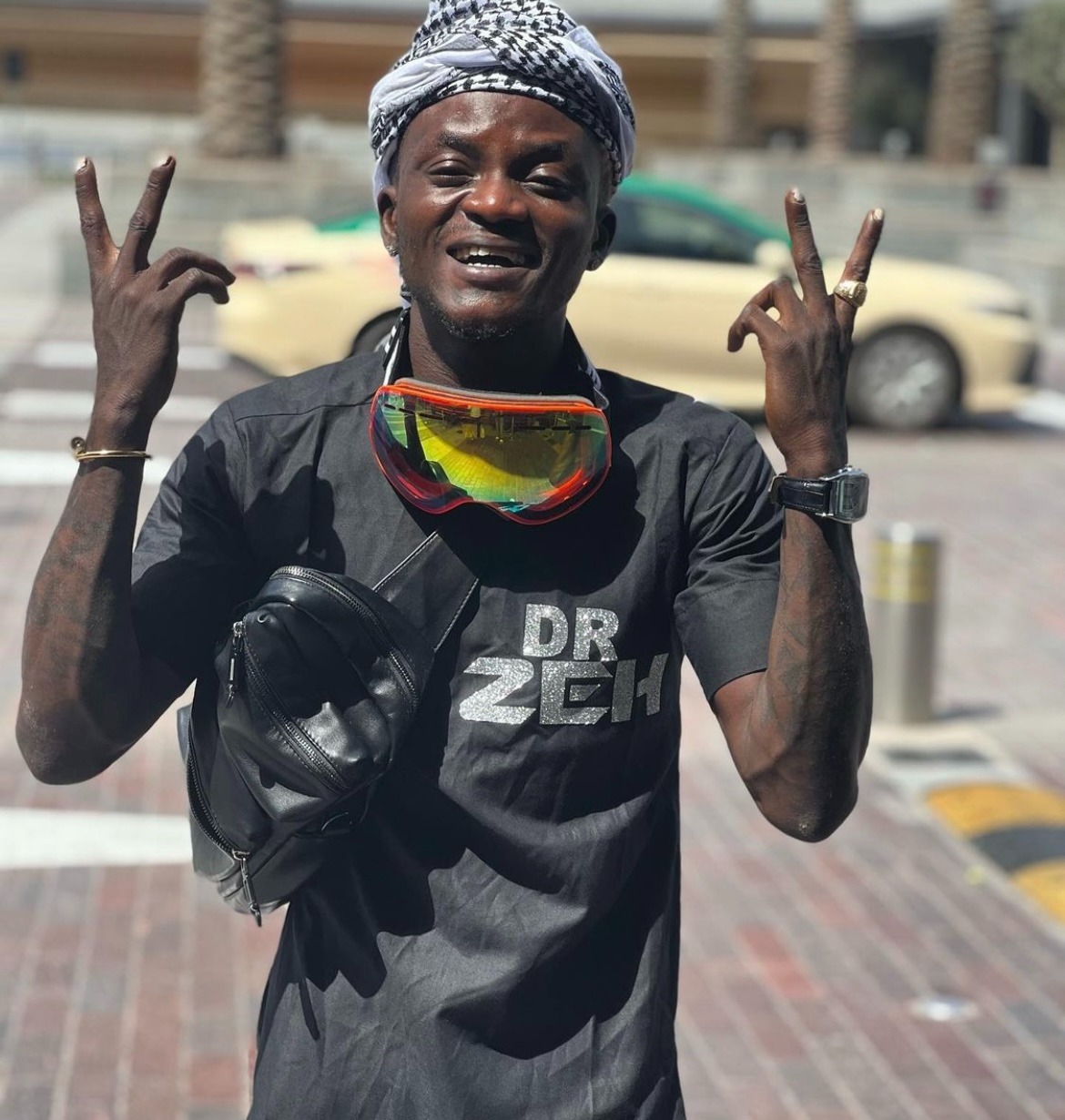 Speed Darlington and Portable Just Showed Us How Streaming Economics Actually Work