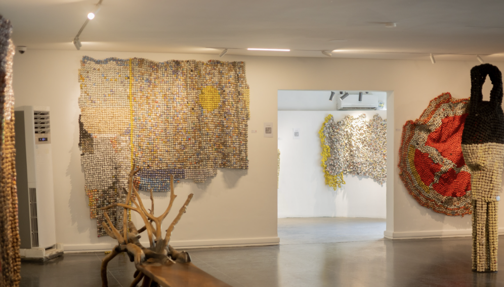 10 Lagos Art Galleries Worth An Actual Visit