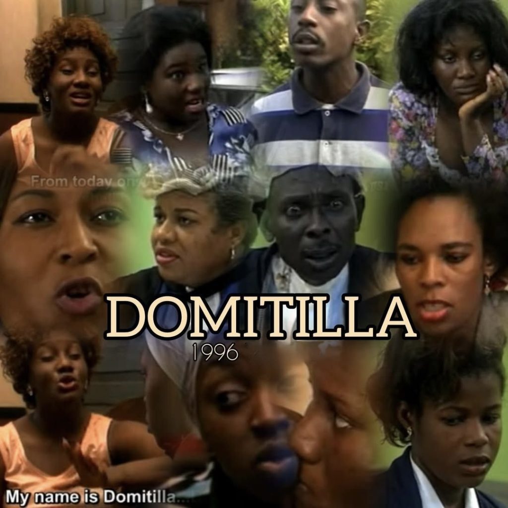 10 Nollywood Films From The 1990s That We Can’t Stop Thinking About