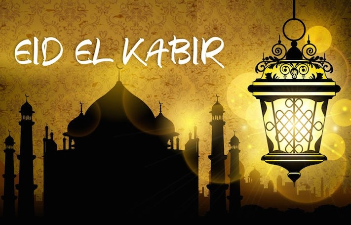 5 Ways To Receive Sallah Meat From Your Friends