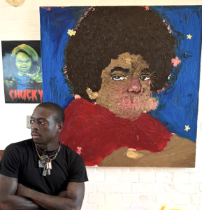6 Nigerian Gen Z Painting Artists We Should All Recognize By Now