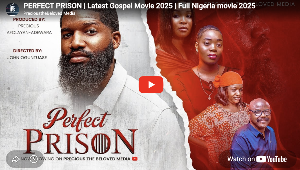 7 Christian Films To Binge Watch This Sunday 