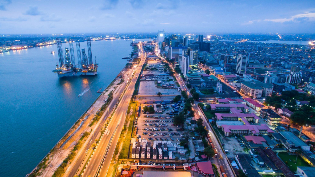 8 Lagos Neighborhoods And The Personality Type That Lives In Each One