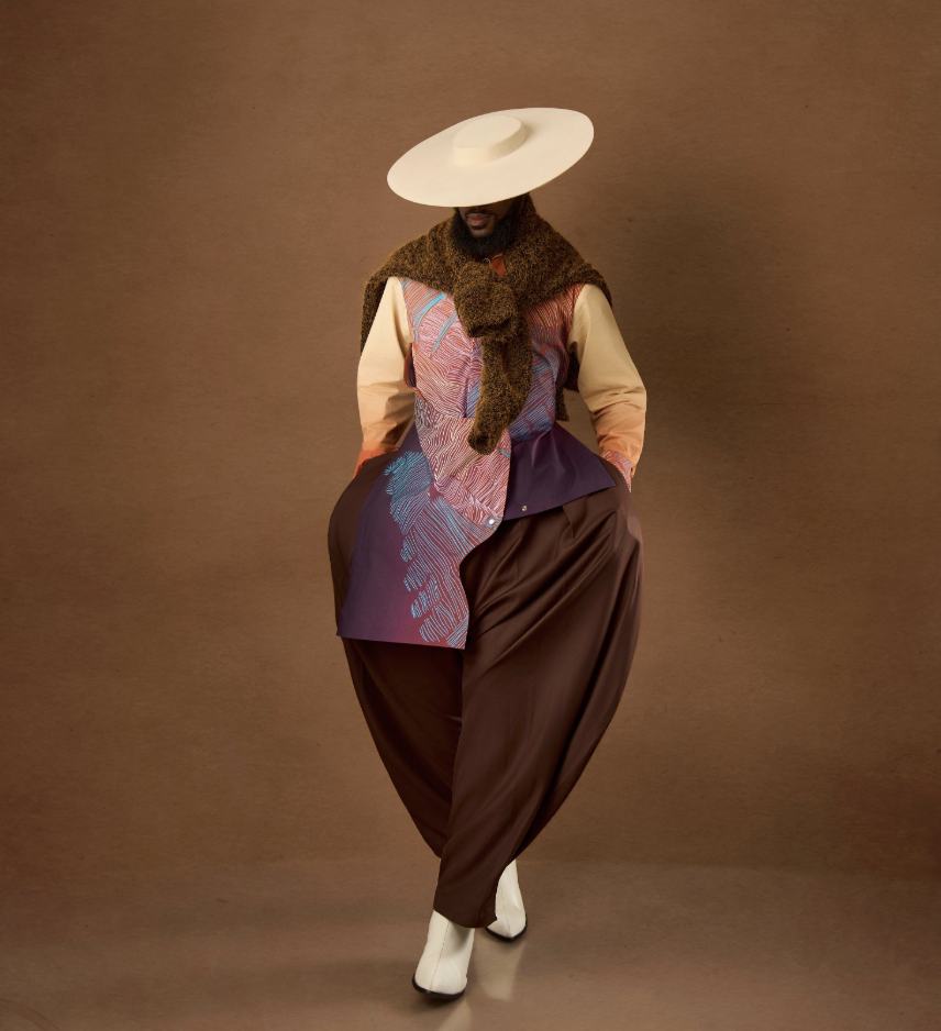 8 Nigerian Fashion Moments From 2026 That Deserve A Magazine Cover