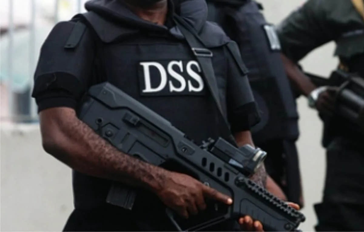 DSS Operatives