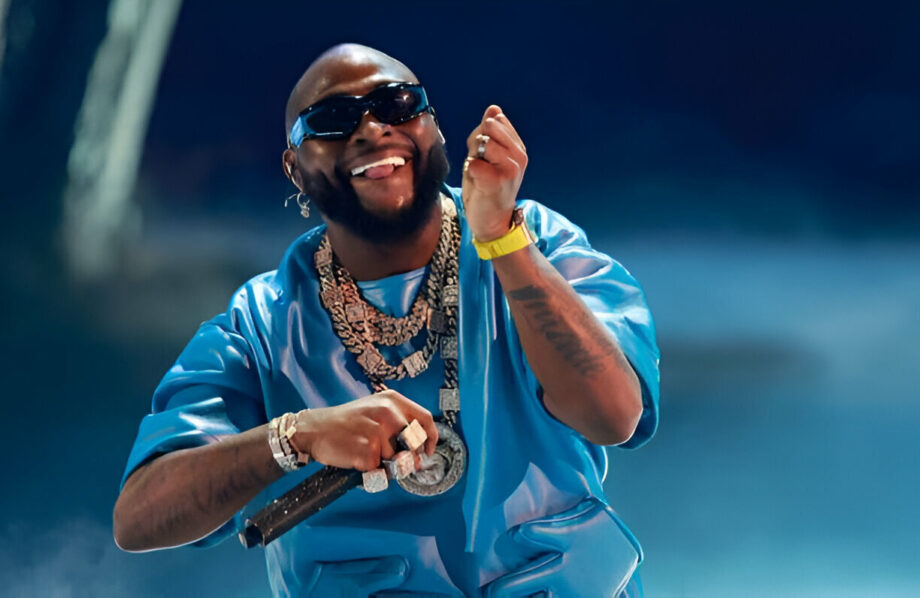 Davido Announces Two-Month Hiatus From Music to Focus on Supporting Uncle's Political Campaign