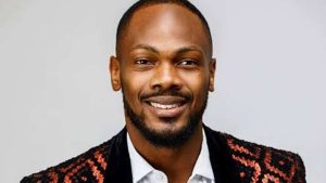 Daniel Etim-Effiong