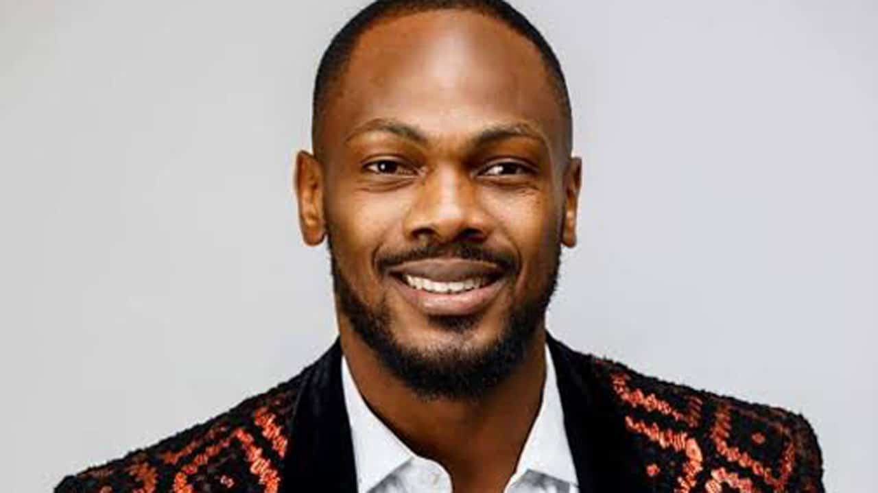 Daniel Etim-Effiong