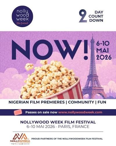 Nollywood week