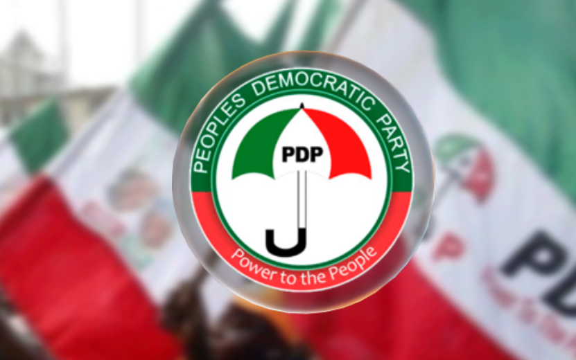 PDP