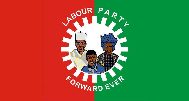 Labour Party Logo
