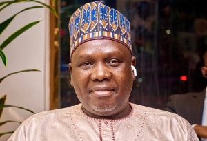 The Special Adviser to President Bola Tinubu on Policy Communication, Daniel Bwala