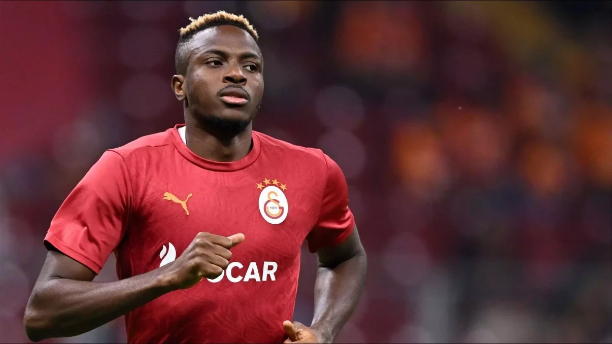 Napoli Owner: Why I Rejected Osimhen's Move To PSG