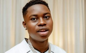 Nigerian Streamer, Peller