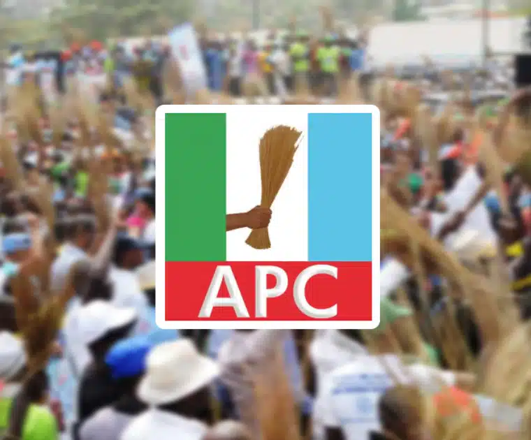All Progressives Congress (APC)