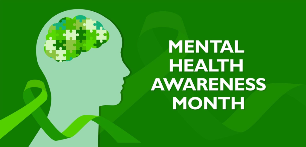 Mental Health Awareness Month: Should We All Try Therapy?