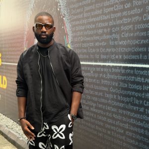 Opeyemi Famakin