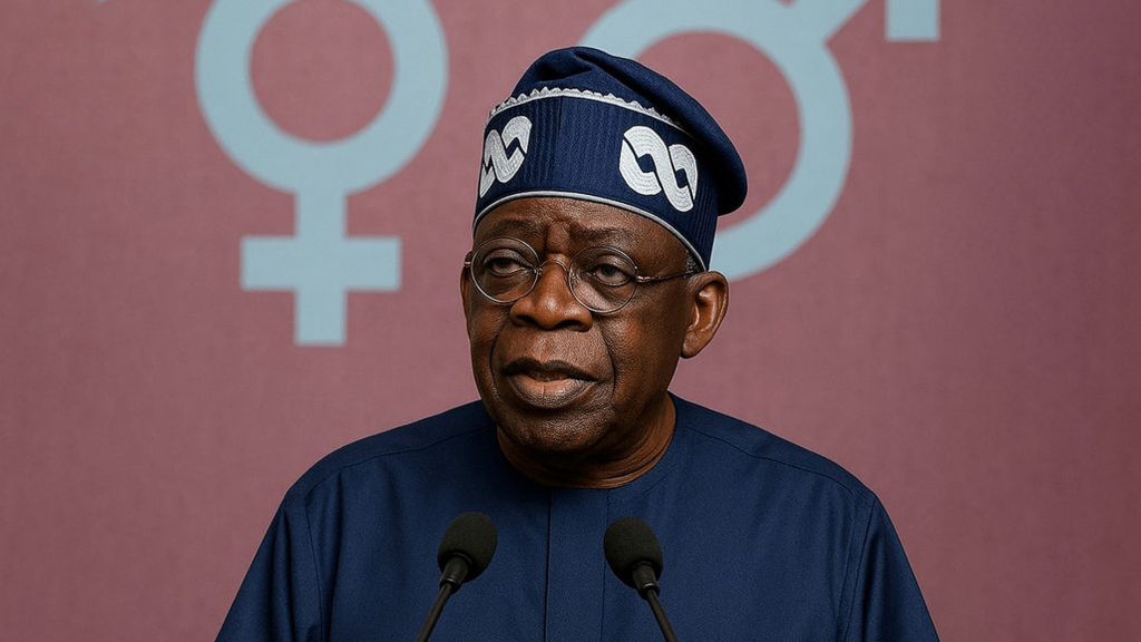 APC Waives Screening for Tinubu Ahead of Primaries