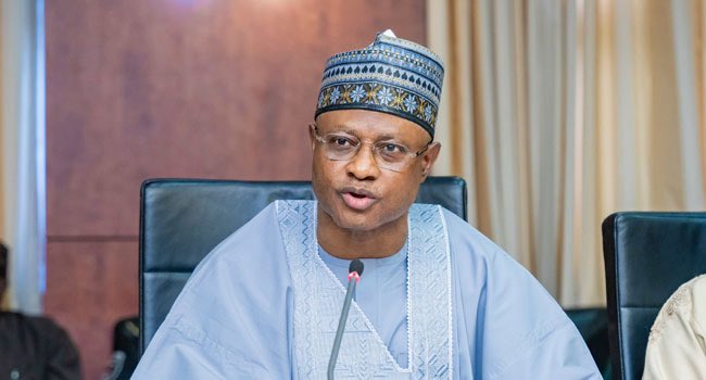 Kaduna State Governor Uba Sani