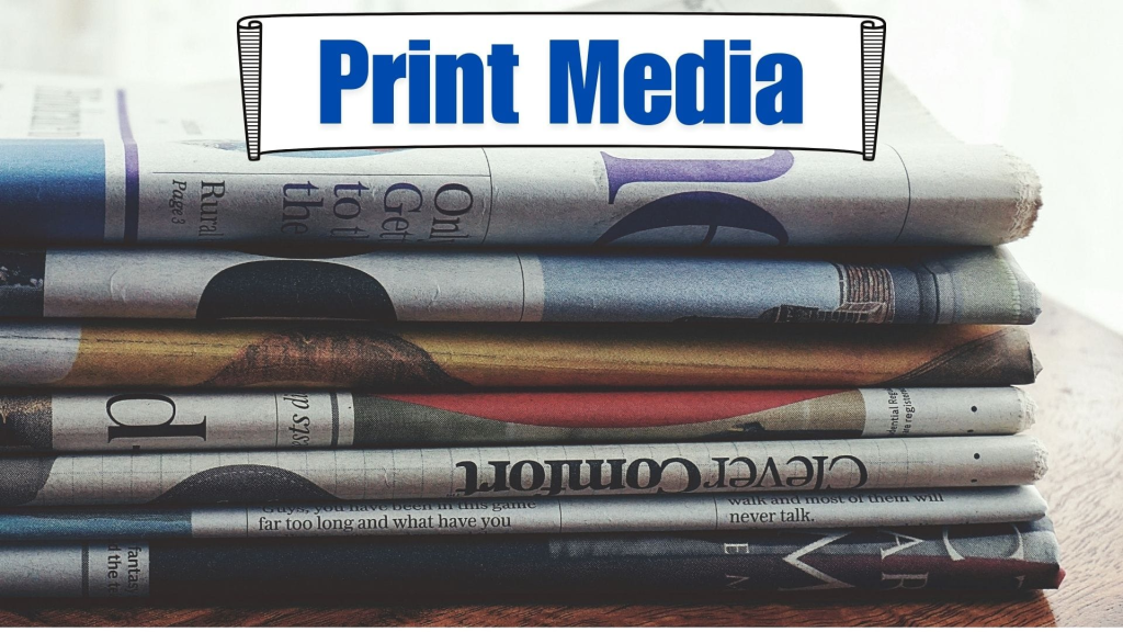 The Death Of The Nigerian Magazine: What We Lost When Print Died