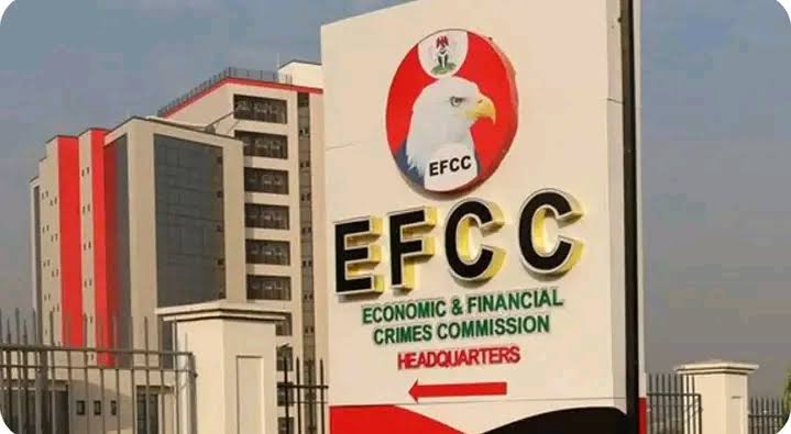 EFCC headquarters