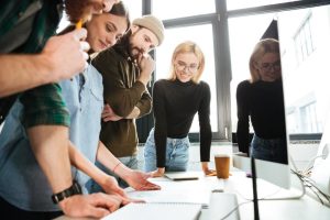 treat your employees