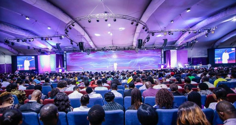 5 Things Gen Z Look Out For When Searching For A New Church