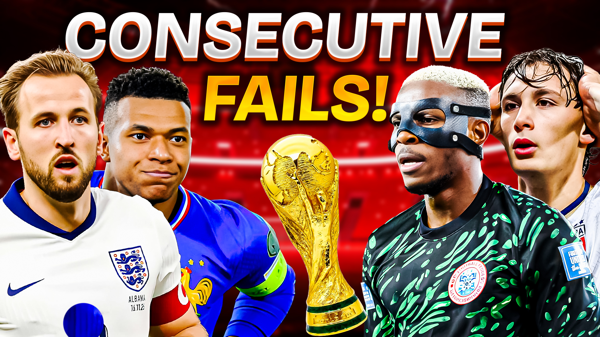 World Cups