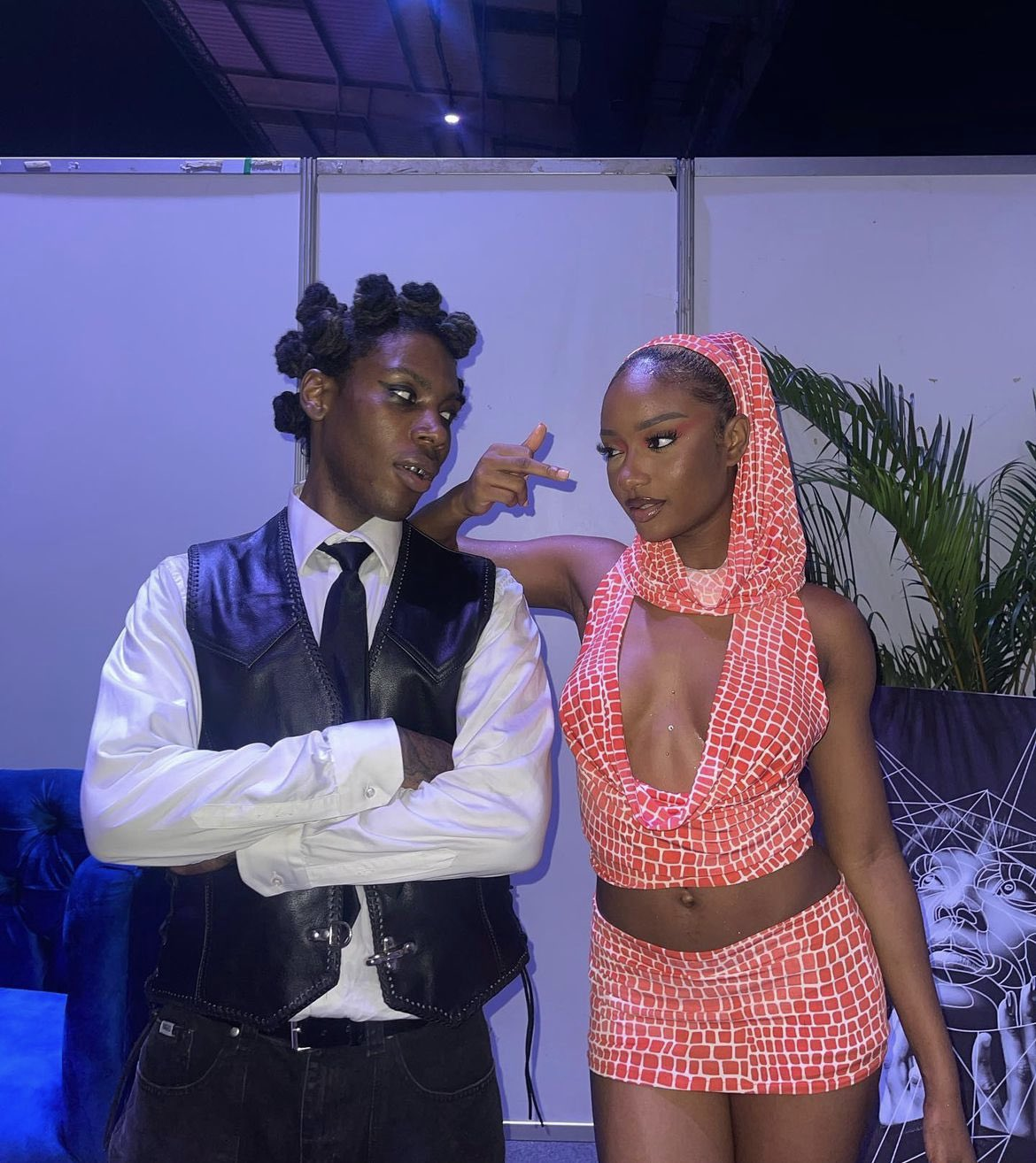 Alté, Y2K: How The Gen Z Nigerians Are Reshaping The Fashion Industry 