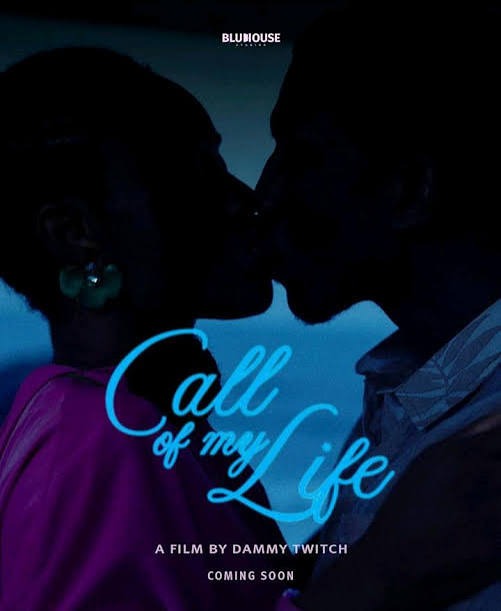 Call of My Life