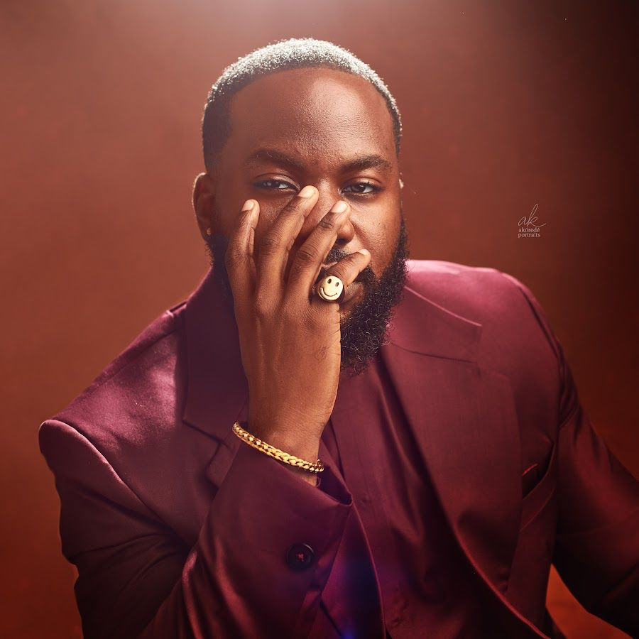 Content Creation Was Never the Plan—Jayonair Opens Up About His Darkest Season