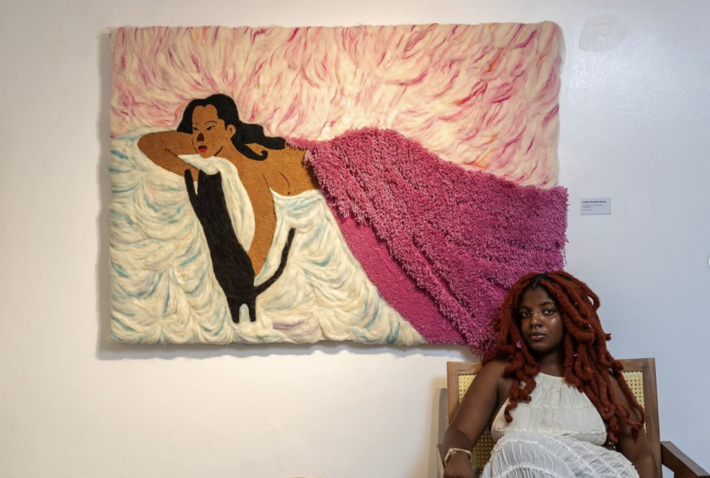 Cynthia Ugwudike