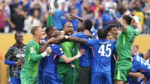 Chelsea Played Well, Deserved Club World Cup Title—Udeze