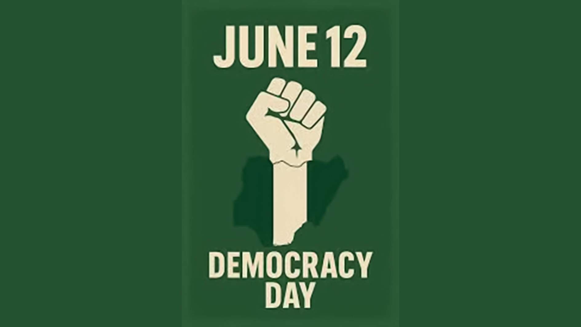 Democracy Day: Nigerian Public Figures Who Used Their Platform To Speak About The Country And Paid A Price