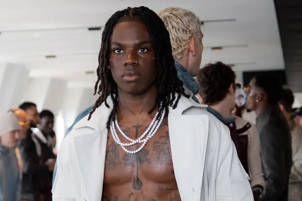 From Benin City To SoFi Stadium: How Rema Became The Face Of A Generation