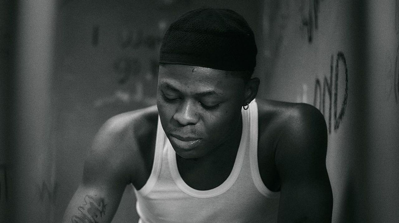 From Mohbad To The Unnamed: The Nigerian Music Industry Has A Male Mental Health Emergency