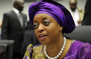 Diezani Alison-Madueke