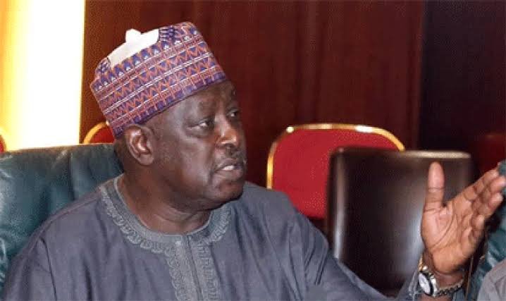 Babachir lawal
