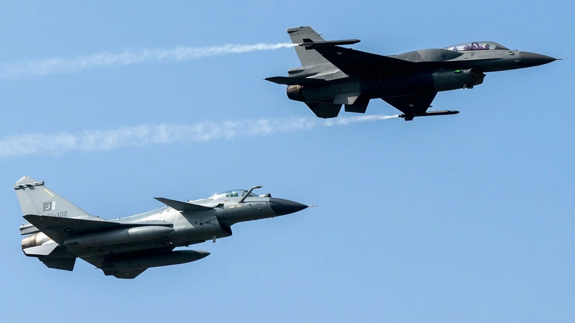 Nigerian Air Force (NAF)