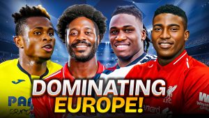 Super Eagles