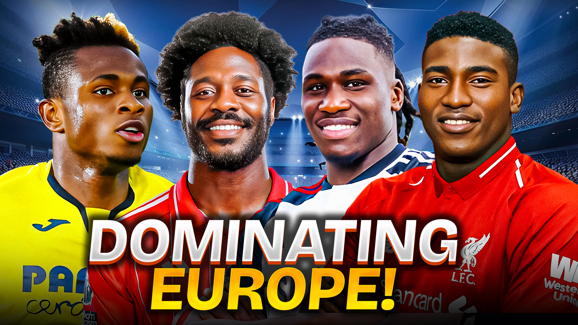 Super Eagles