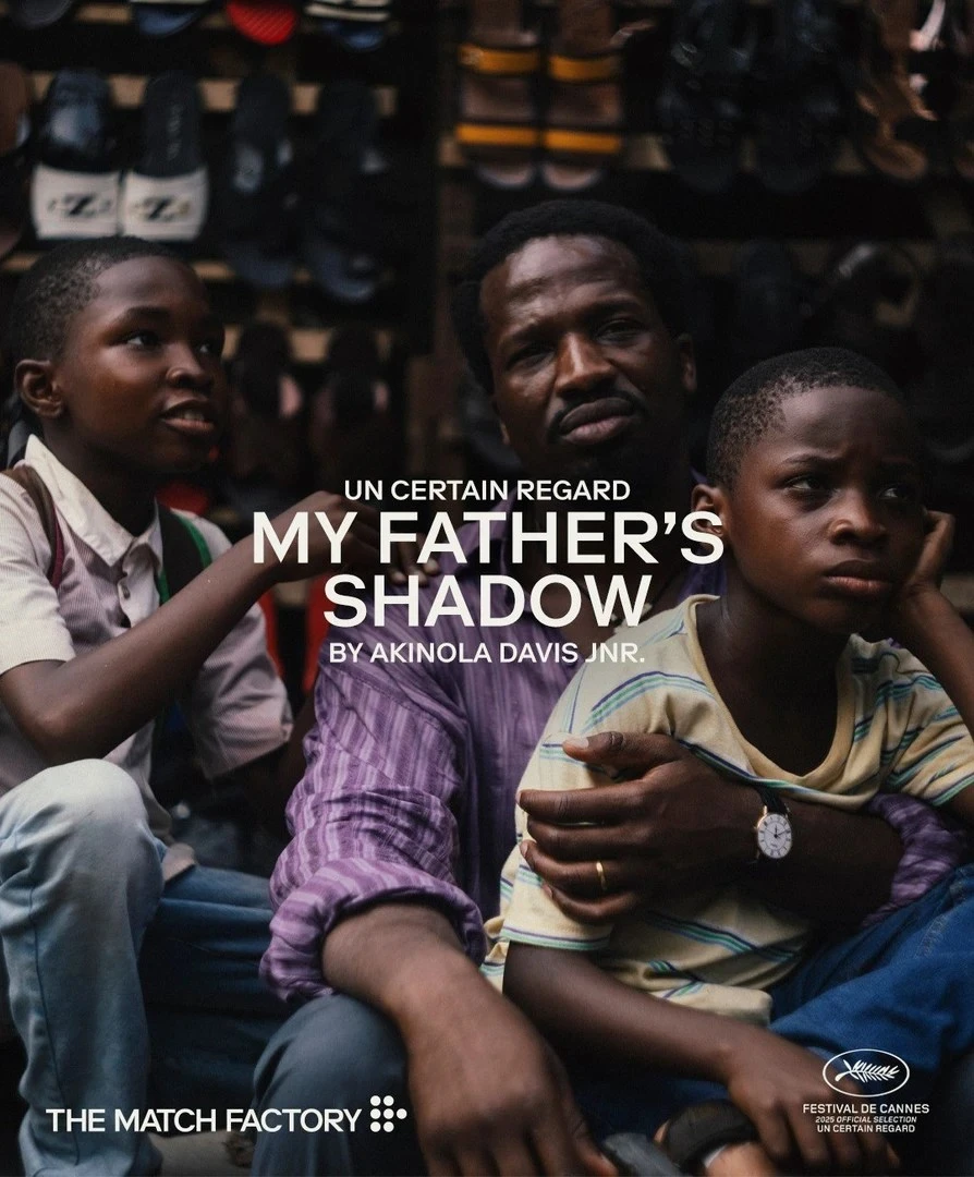 Nollywood Movies and Series Coming Out This June 2026