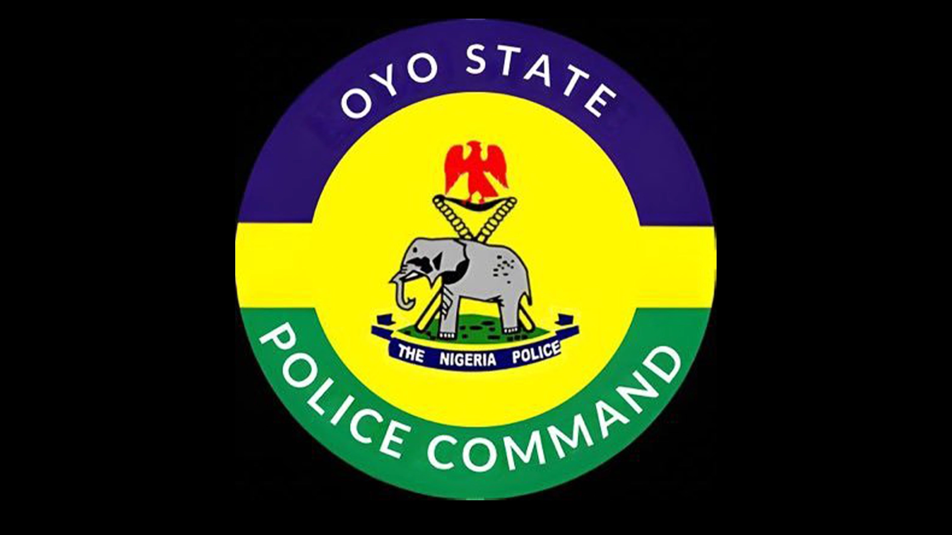 Oyo police command