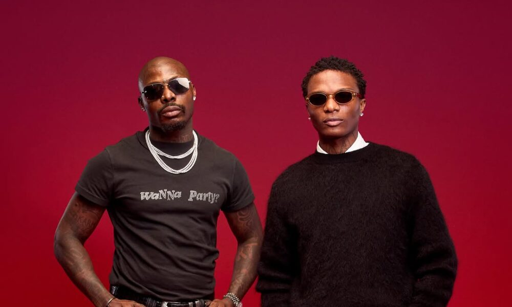 Ranked! Our 10 Best Afrobeat Songs Released This 2026 So Far