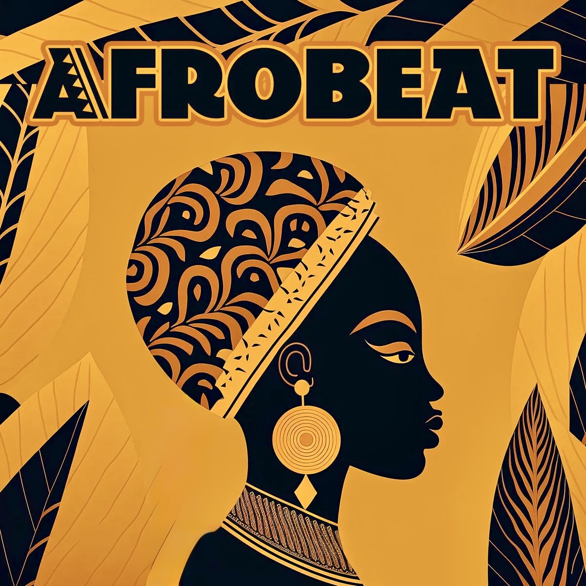 The Afrobeat Signature: Why is Every Black Foreign Artist Leaning Towards Afrobeat?