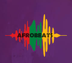 Afrobeats